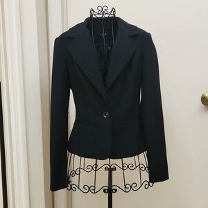 A. Byer suit jacket-M